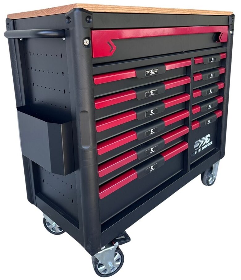 VERFORCE INSTRUMENTU RATIŅI – 12 ATVILKNES AR 11 PILNĀM 293 GABALIEM 04-1011